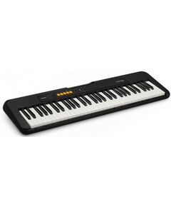 Купить Синтезатор Casio CT-S100 61 клавиша, без б/п, черный, изображение 3 в интернет-магазине Irkshop.ru