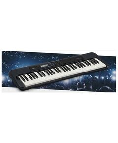 Купить Синтезатор Casio CT-S300BK 61 клавиша, изображение 6 в интернет-магазине Irkshop.ru