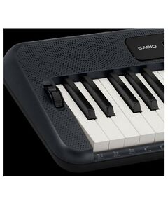 Купить Синтезатор Casio CT-S300BK 61 клавиша, изображение 7 в интернет-магазине Irkshop.ru