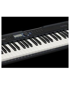 Купить Синтезатор Casio CT-S300BK 61 клавиша, изображение 8 в интернет-магазине Irkshop.ru