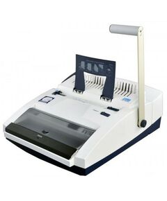 Переплетчики: Машина переплетная DSB CW-4500 фотографии