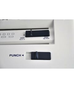 Переплетчики: Машина переплетная DSB CW-4500 фотографии