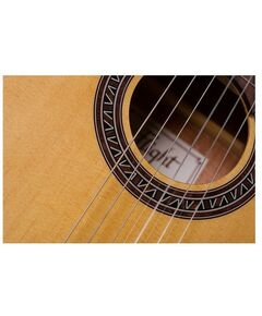 Купить Классическая гитара 4/4 Flight C-120 NA/4/4, изображение 2 в интернет-магазине Irkshop.ru