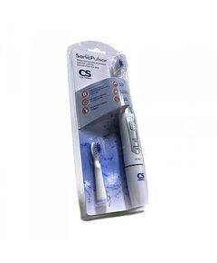 Электрические зубные щетки и ирригаторы: Электрическая звуковая зубная щетка CS Medica CS-262 фотографии