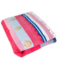 Электропростыни и одеяла: Электропростынь EcoSapiens S279 Linen квадраты, 150 * 90 см фотографии