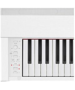 Цифровые фортепиано: Цифровое фортепиано Casio Celviano AP-270WE фотографии