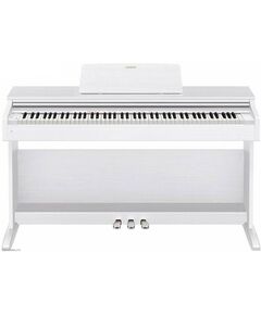 Цифровые фортепиано: Цифровое фортепиано Casio Celviano AP-270WE фотографии