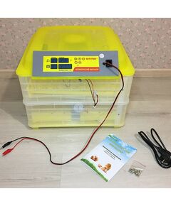 Купить Инкубатор автоматический SITITEK 112, изображение 4 в интернет-магазине Irkshop.ru