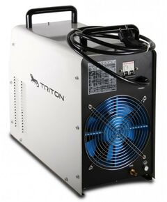 Купить Аппарат аргоно-дуговой сварки Triton MASTER TIG 250Р AC/DC, изображение 4 в интернет-магазине Irkshop.ru