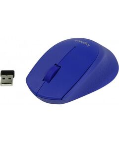 Купить Мышь Logitech M280 USB 3btn+Roll RTL [910-004290] в интернет-магазине Irkshop.ru