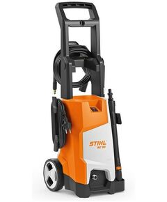 Мойки высокого давления: Мойка высокого давления STIHL RE 90 [4951-012-4508] фотографии