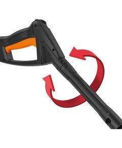 Мойки высокого давления: Мойка высокого давления STIHL RE 90 [4951-012-4508] фотографии