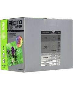 Бумага: Фотобумага Cactus CS-GA6200500 фотографии