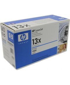 Купить Картридж HP Q2613X для hp LJ 1300 серии (повышенной ёмкости) в интернет-магазине Irkshop.ru