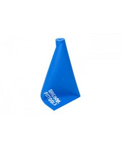 Коврики для йоги: Коврик для йоги Original FitTools FT-YGM-3 1900х610х3 мм фотографии