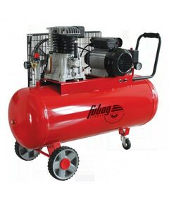 Компрессоры: Компрессор Fubag B4000B/100 CM3 400л/мин, 10бар, 100л, 2,2кВт, 74кг [45681496] фотографии