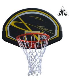 Баскетбол: Баскетбольный щит DFC BOARD32C 80x60cm полиэтилен фотографии