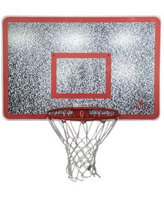 Баскетбол: Баскетбольный щит DFC BOARD44M 110x72cm, мдф фотографии