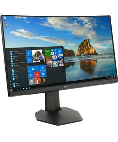 Купить ЖК монитор Dell S2422HG 23.6" Curved LCD, 1920x1080, HDMI, DP [504888] в интернет-магазине Irkshop.ru