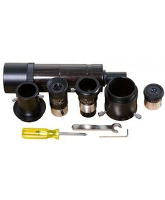Телескопы: Телескоп Sky-Watcher BK P2001 HEQ5 SynScan GOTO фотографии