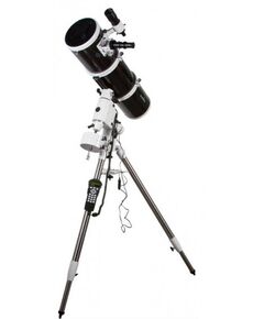 Телескопы: Телескоп Sky-Watcher BK P2001 HEQ5 SynScan GOTO фотографии