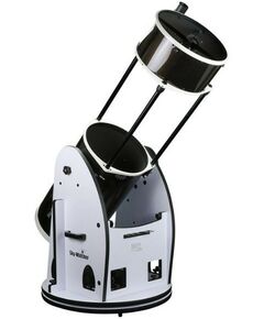 Купить Телескоп Sky-Watcher Dob 14" 350/1600 Retractable SynScan GOTO, изображение 2 в интернет-магазине Irkshop.ru