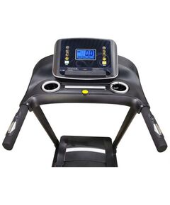 Купить Беговая дорожка электрическая Royal Fitness RF-6, изображение 2 в интернет-магазине Irkshop.ru