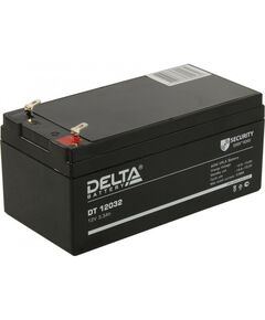 Купить Аккумулятор Delta DT 12032 в интернет-магазине Irkshop.ru