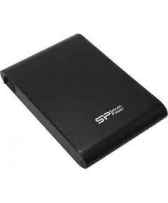 Внешние жесткие диски: Накопитель Silicon Power Armor A80 1Tb USB3.1 Portable 2.5" EXT RTL [SP010TBPHDA80S3K] фотографии