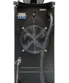 Купить Сварочный полуавтомат Triton ALUMIG 500P Dpulse Synergic DW S.S/AL водяное охлаждение, изображение 10 в интернет-магазине Irkshop.ru