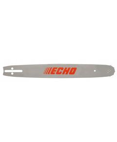 Шины для бензопил: Шина ECHO 3/8-1.3РМ 12", 47зв, для 270WES, 350WES фотографии