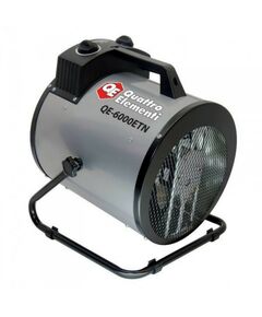 Купить Нагреватель воздуха электрический Quattro Elementi QE-6000 ETN 3 / 6кВт, 380В-3ф, 880 м3/час, цилиндр [649-271], изображение 3 в интернет-магазине Irkshop.ru