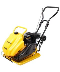 Виброплиты, вибраторы: Виброплита бензиновая Champion PC1151FT фотографии