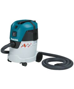 Купить Пылесос Makita VC2512L в интернет-магазине Irkshop.ru