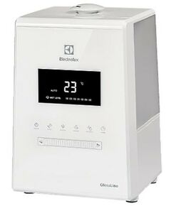 Очистители, увлажнители и осушители воздуха: Увлажнитель воздуха ультразвуковой Electrolux EHU-3615D GlossLine фотографии