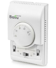 Купить Завеса тепловая Ballu BHC-L10S06-SP, изображение 8 в интернет-магазине Irkshop.ru