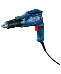 Купить Шуруповерт сетевой BOSCH GTB650 [06014A2000] в интернет-магазине Irkshop.ru