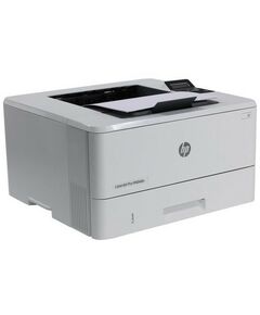 Купить Принтер HP LaserJet Pro M404dn A4, 38 стр/мин, 256Mb, LCD, USB2.0,сетевой, двусторонняя печать [W1A53A] в интернет-магазине Irkshop.ru