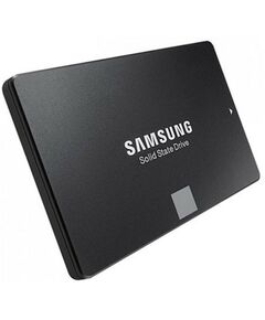 Купить Накопитель Samsung 4 Tb 870 EVO SATA 6Gb/s 2.5" V-NAND 3bit-MLC RTL [MZ-77E4T0BW] в интернет-магазине Irkshop.ru