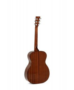 Купить Гитара Sigma 000M-18 гитара, корпус 000-14 Fret, мензура 25,4", изображение 2 в интернет-магазине Irkshop.ru