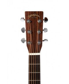 Купить Гитара Sigma 000M-18 гитара, корпус 000-14 Fret, мензура 25,4", изображение 4 в интернет-магазине Irkshop.ru