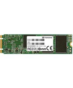 Купить SSD-накопитель Transcend 240 Gb MTS800 M.2 2280 B&M [TS240GMTS820S] в интернет-магазине Irkshop.ru