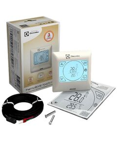 Купить Терморегулятор Electrolux ETT-16, изображение 2 в интернет-магазине Irkshop.ru
