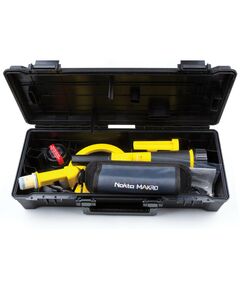 Купить Металлоискатель Nokta Makro PulseDive желтый, изображение 4 в интернет-магазине Irkshop.ru