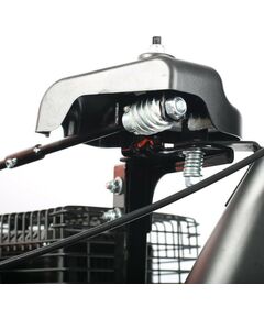 Снегоуборочные, подметальные машины: Снегоуборщик Patriot СИБИРЬ 110Е 11 л.с.,стартер ручной/220В, ковш 71см. колеса 15" [426108110] фотографии