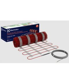 Теплые полы: Мат нагревательный Electrolux EMSM 2-150-0,5 комплект теплого пола фотографии