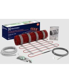 Теплые полы: Мат нагревательный Electrolux EMSM 2-150-0,5 комплект теплого пола фотографии