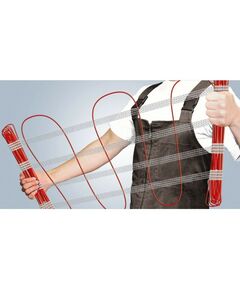 Теплые полы: Мат нагревательный Electrolux EMSM 2-150-0,5 комплект теплого пола фотографии