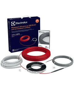Теплые полы: Кабель Electrolux ETC 2-17-1200 комплект теплого пола фотографии