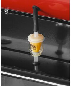 Тепловые пушки: Тепловая пушка дизельная Зубр ДП-К7-52000-Д 220В, 43,0кВт, 1100 м.куб/час, 55,5л, 4,0кг/ч, дисплей, подкл. внеш термост, датчик уровня топлива фотографии